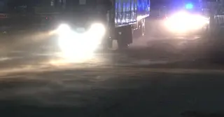 ঢাকায় দূষণ থেকে নিস্তার নেই, প্রশান্তির নিশ্বাসেও জটিল রোগে আক্রান্তের ঝুঁকি